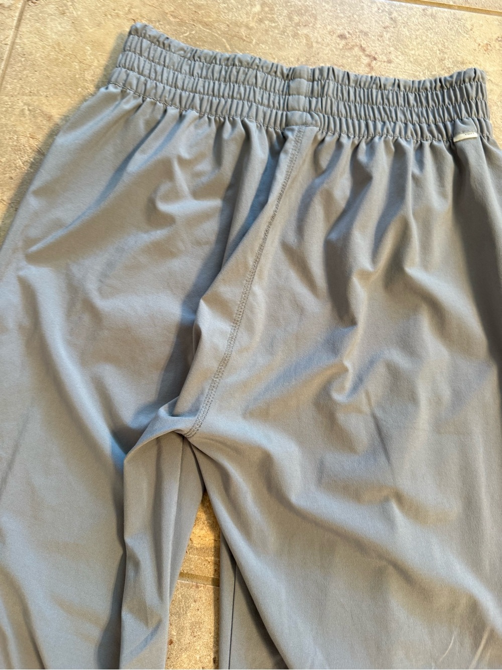 ✨Vuori Villa Joggers Women's Lightweight Jogger - Mallorca - Size Small NWOT - Picture 7 of 13